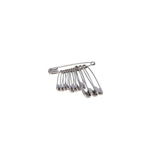 Safety pins